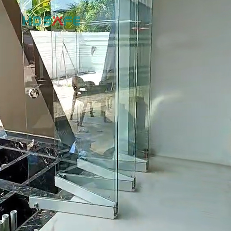 Installatiehandleiding visual 2