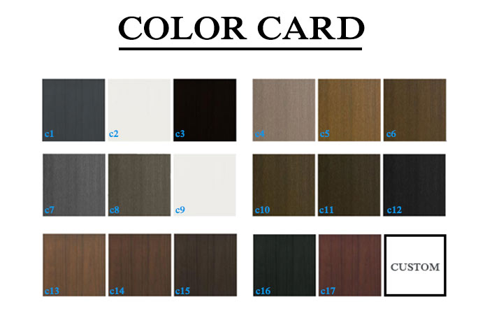 Security Entry doors