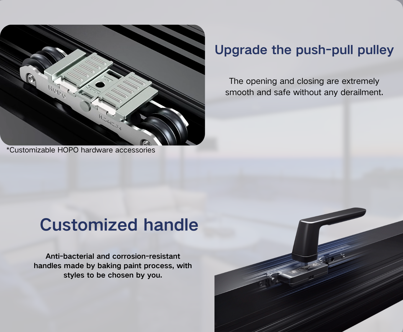 Product detail