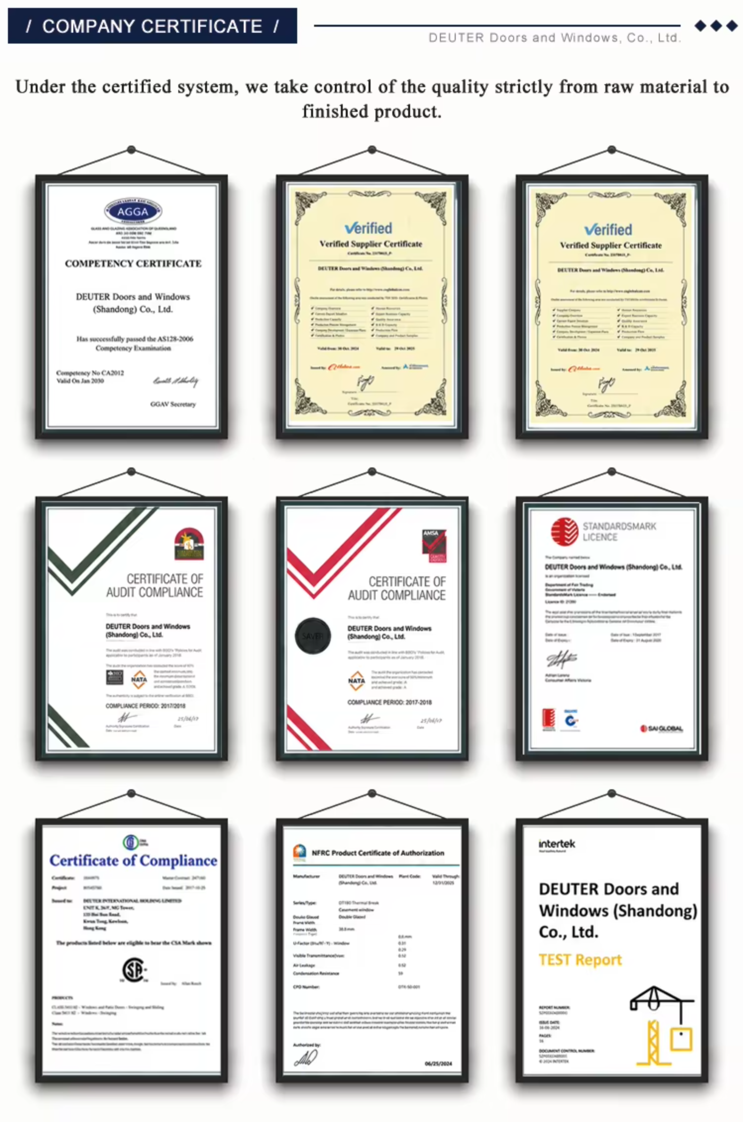 Deelname vakbeurs 2