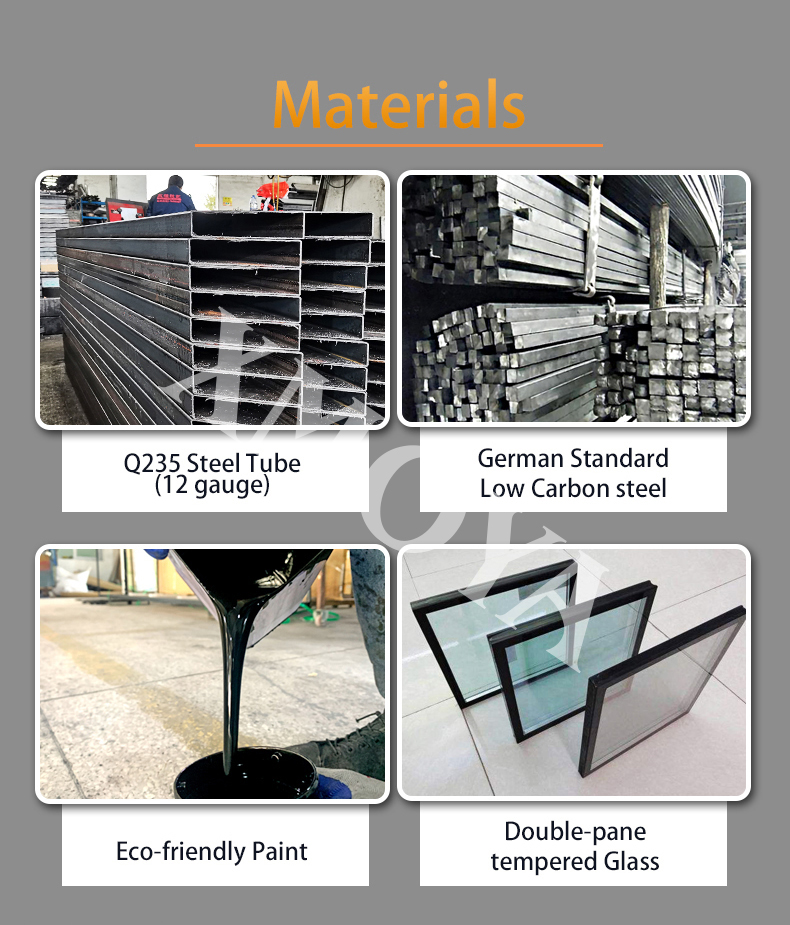 Constructiemateriaal Kozijn