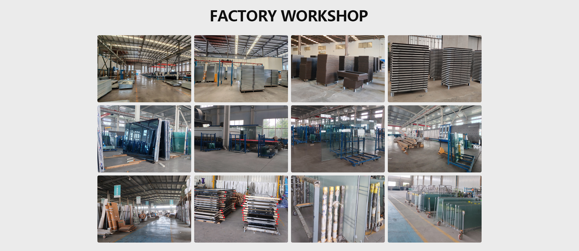 Kwaliteitscontrole Fabriek