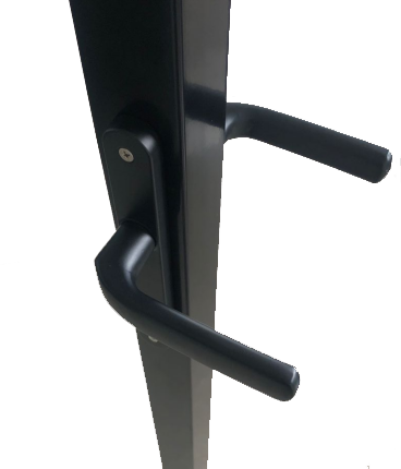 Gerelateerd product aluminium design poort