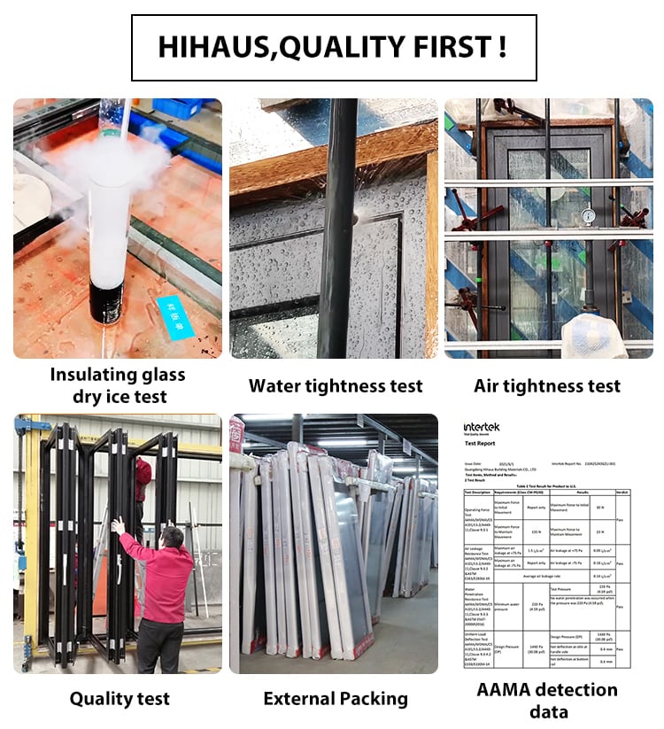 Hihaus deuroptie 5