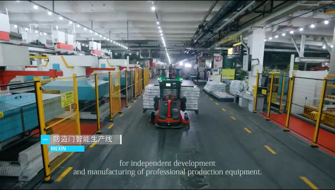 Productiestap 6