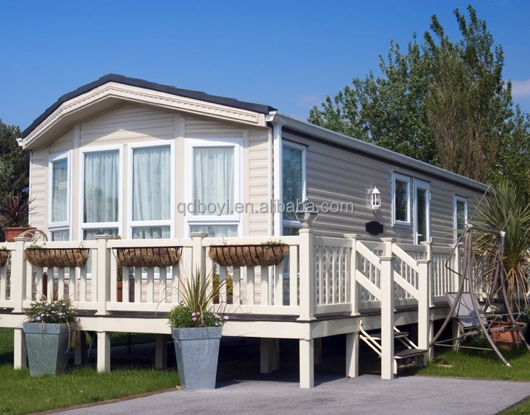 Low Cost Fast Assemble Modular Home Luxury Light Steel Modern Luxury Design Steel Structure Prefab Villa Luxury House