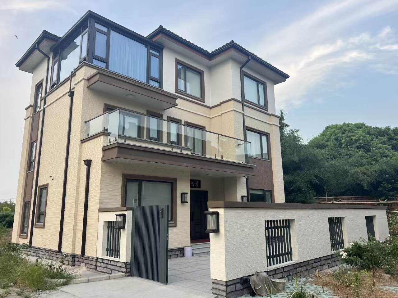 Uitstekend prefab project 2