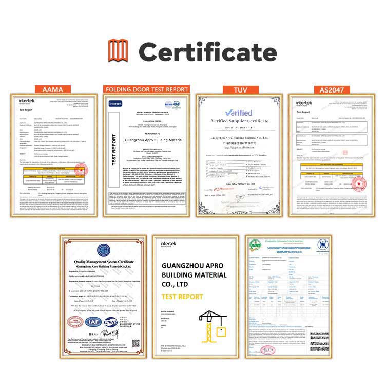 Certificaten en industriële normen 1