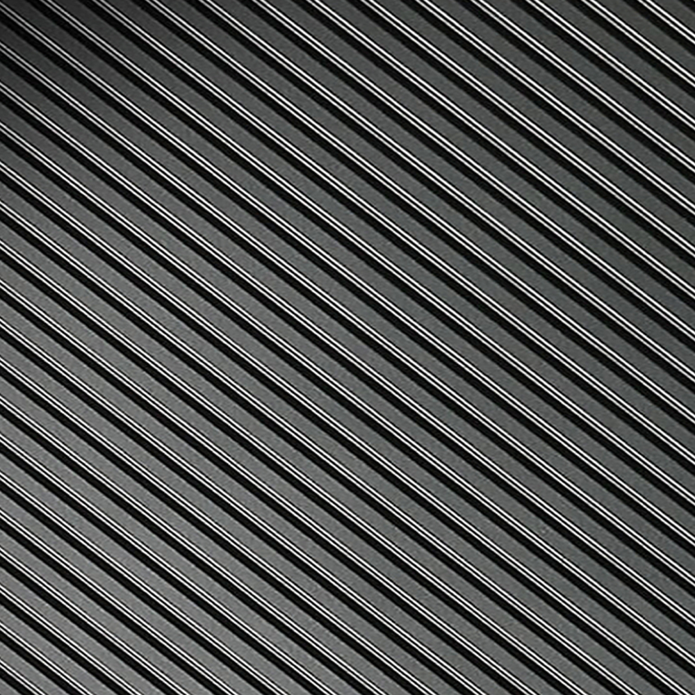 Inbraakwerende veiligheidsdeur van aluminiumlegering met minimalistisch design, geschikt voor buitengebruik en zijopening. 5 jaar garantie.