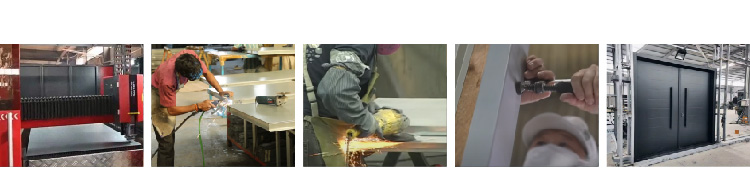 Fabrieksproces