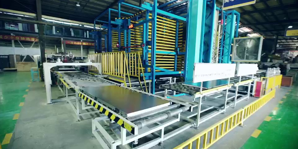 Productiestap 1