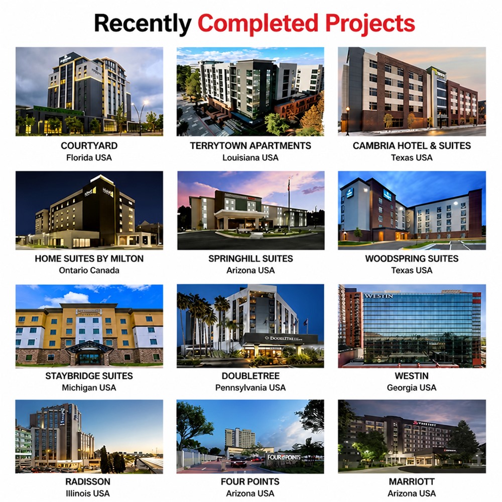 UL-gecertificeerde stalen deur met brandwerendheid van 1, 2 of 3 uur, holle metalen vlakke deur met paniekstang en nooduitgang, groothandel, fabriek