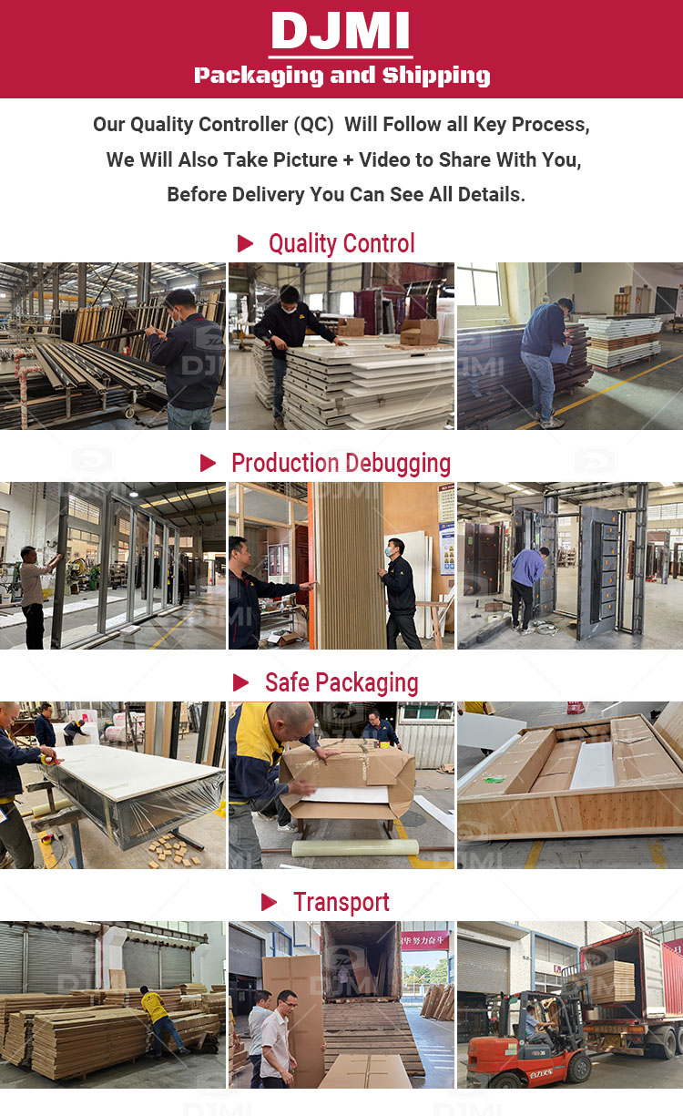 Kwaliteitscontrole en fabricage