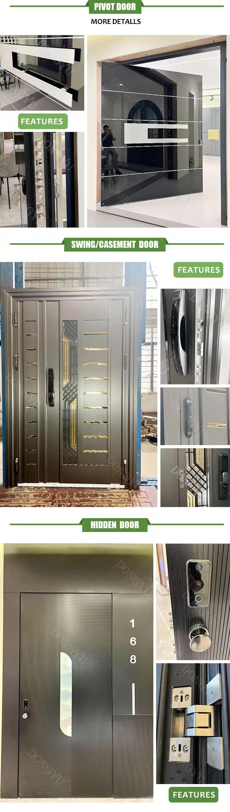 Veiligheidsslot configuratie