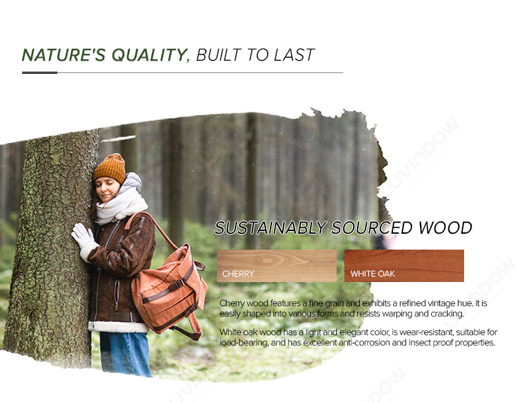 Luvindow Deur Project Detail 2