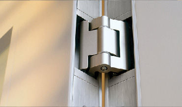 Hoogwaardige scharnieren