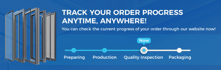 Productweergave