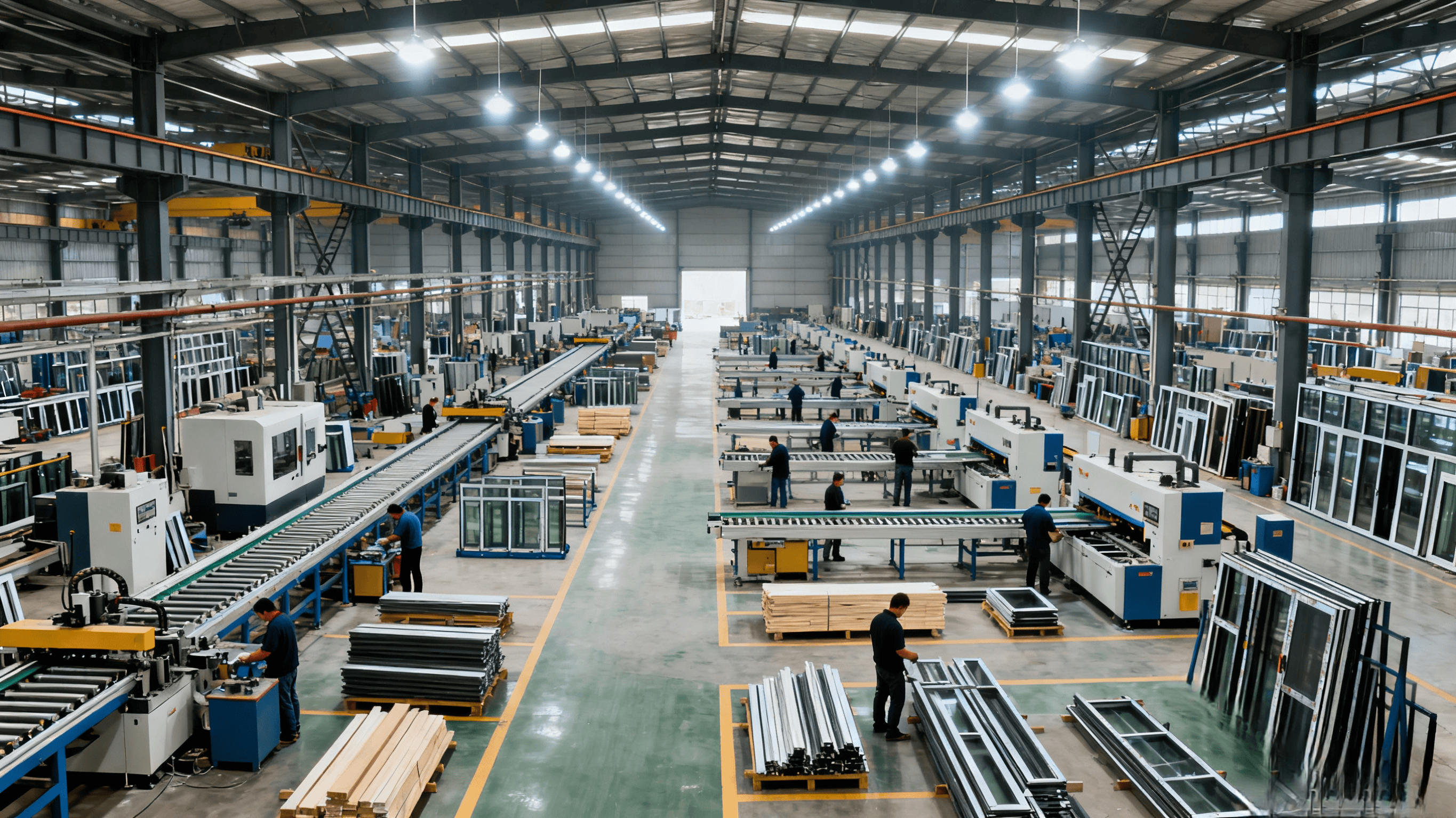 Geavanceerde Productietechniek