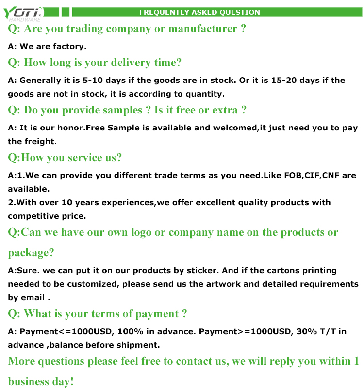 FAQ Documentatie
